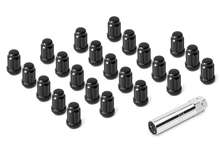 Lynx 23 Piece Spline Drive Wheel Lug Nut & Socket Kit for 18-24